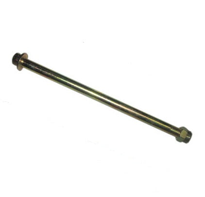 Yamaha FZ V1 Rear Wheel Axle Spare Part - OEM Fit – Bike Spares