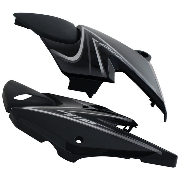 Side Panel Side Cowl Set Fit For Honda Dream Yuga New Model