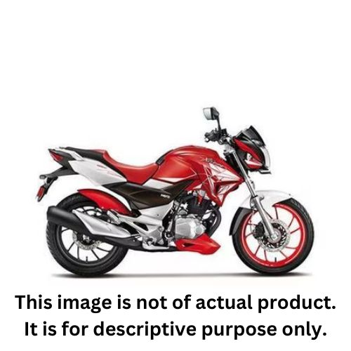 Xtreme Bike Hero Xtreme 150 Old Model Xtreme 150 Xtreme Bike 2013