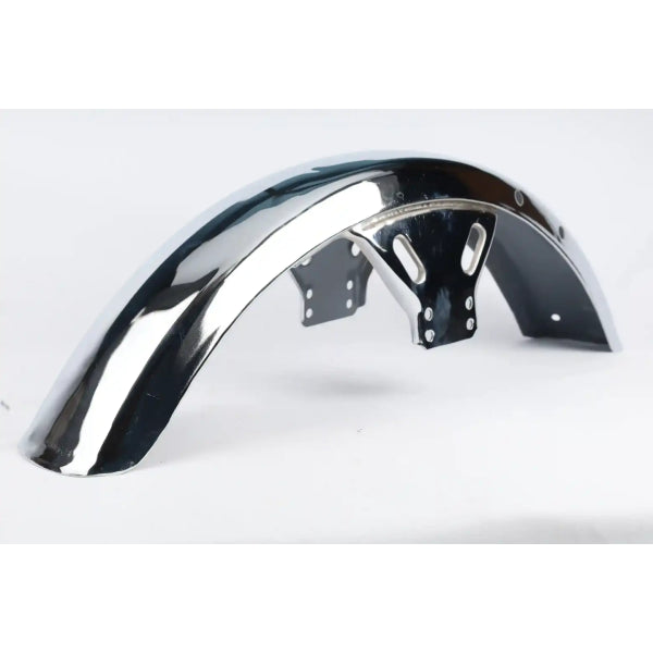 Front Mudguard-yamaha Rx100/rx135 -- rxz – Bike Spares