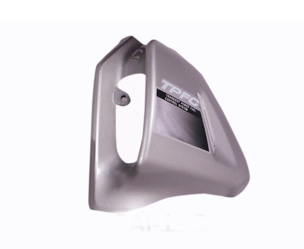 T.P.F.C Fit For (Set Of 2) Hero CBZ Sparkle Silver – Bike Spares