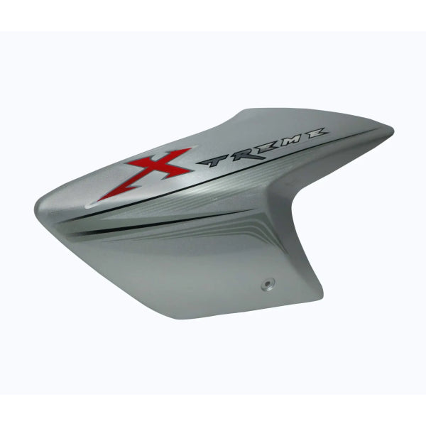 Side Panel/Side Cowl Set for Hero CBZ Xtreme Silver – Bike Spares Side Panel/Side Cowl Set for Hero CBZ Xtreme Silver – Bike Spares