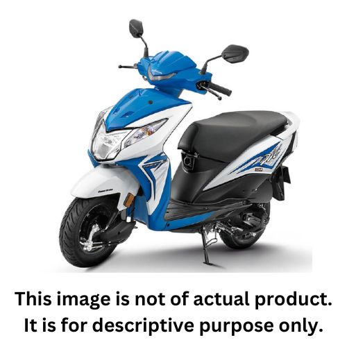 Honda dio scooty cover online