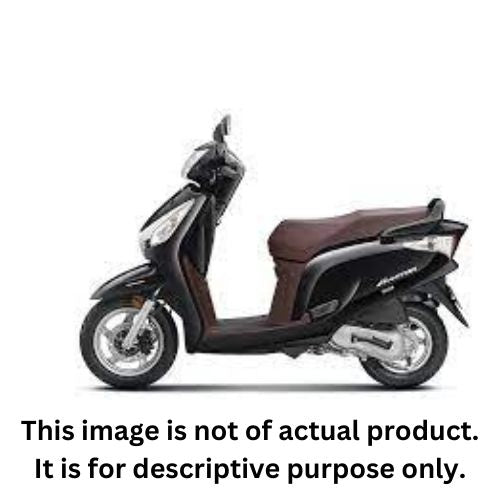 Aviator Front Nose Aviator Scooty Spare Parts Honda Aviator Front