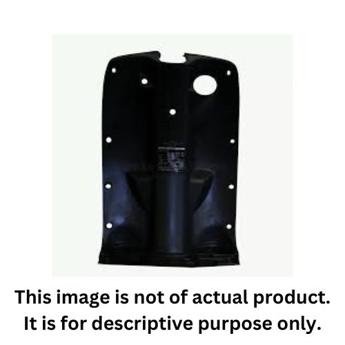 Scooter Suzuki Access 125 Front Body Parts Price Inner Frame Fit