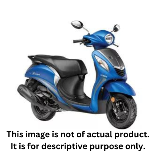 Scooter Yamaha Fascino Parts Price List Nose Fit For Yamaha