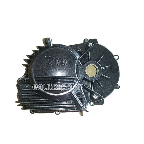 Tvs xl 100 2025 cc clutch cover price