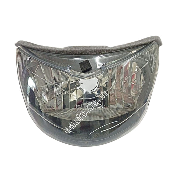 Head Light Set for Bajaj XCD 125 Bike Spares