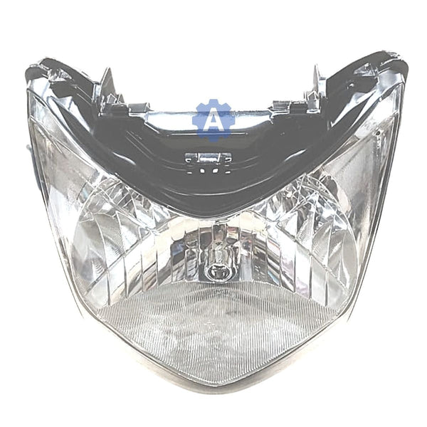 Honda shine headlight set 2024 price