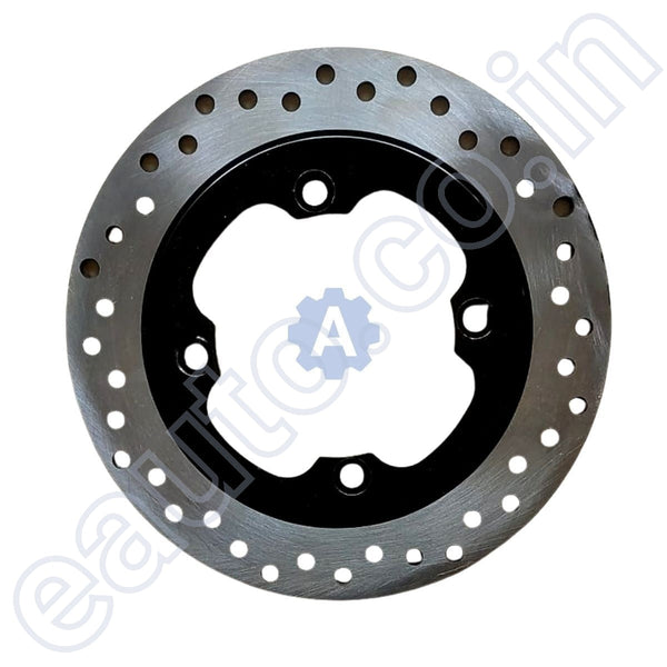 Mukut Rear Disc Brake Plate (Hero Karizma/ Karizma ZMR) Bike Spares