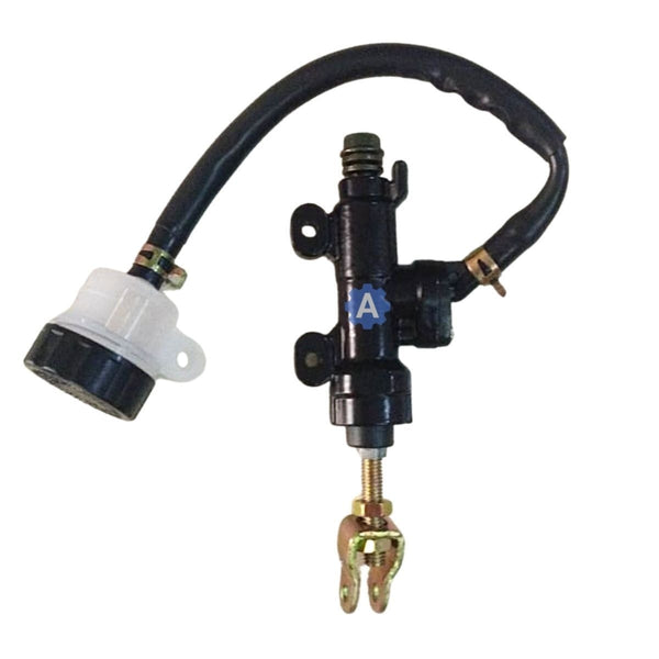 Rear Disc Brake Master Cylinder Assembly for Honda Bike Spares