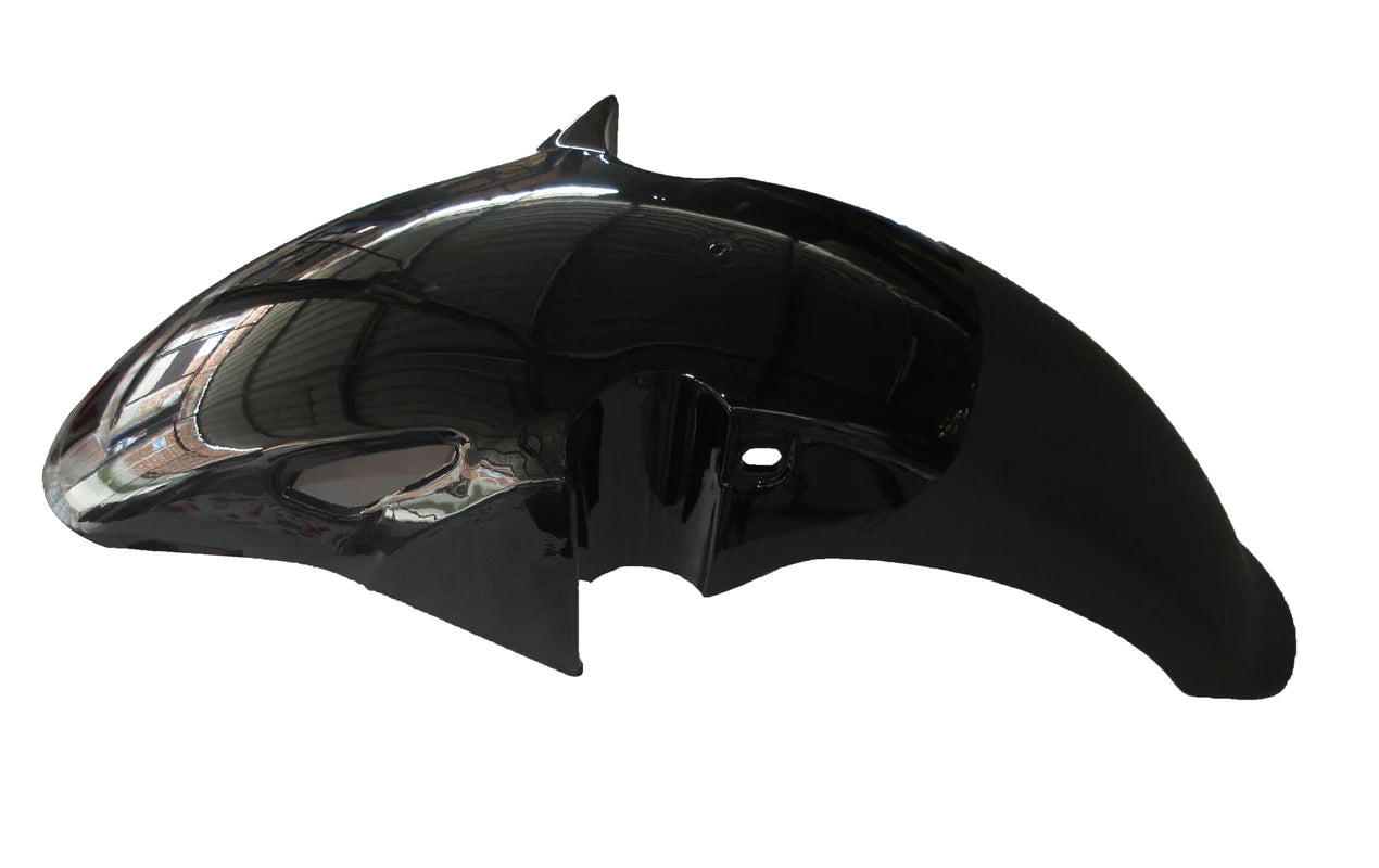 Choose BIKE SPARES Front Mudguards for Ultimate Protection Bike