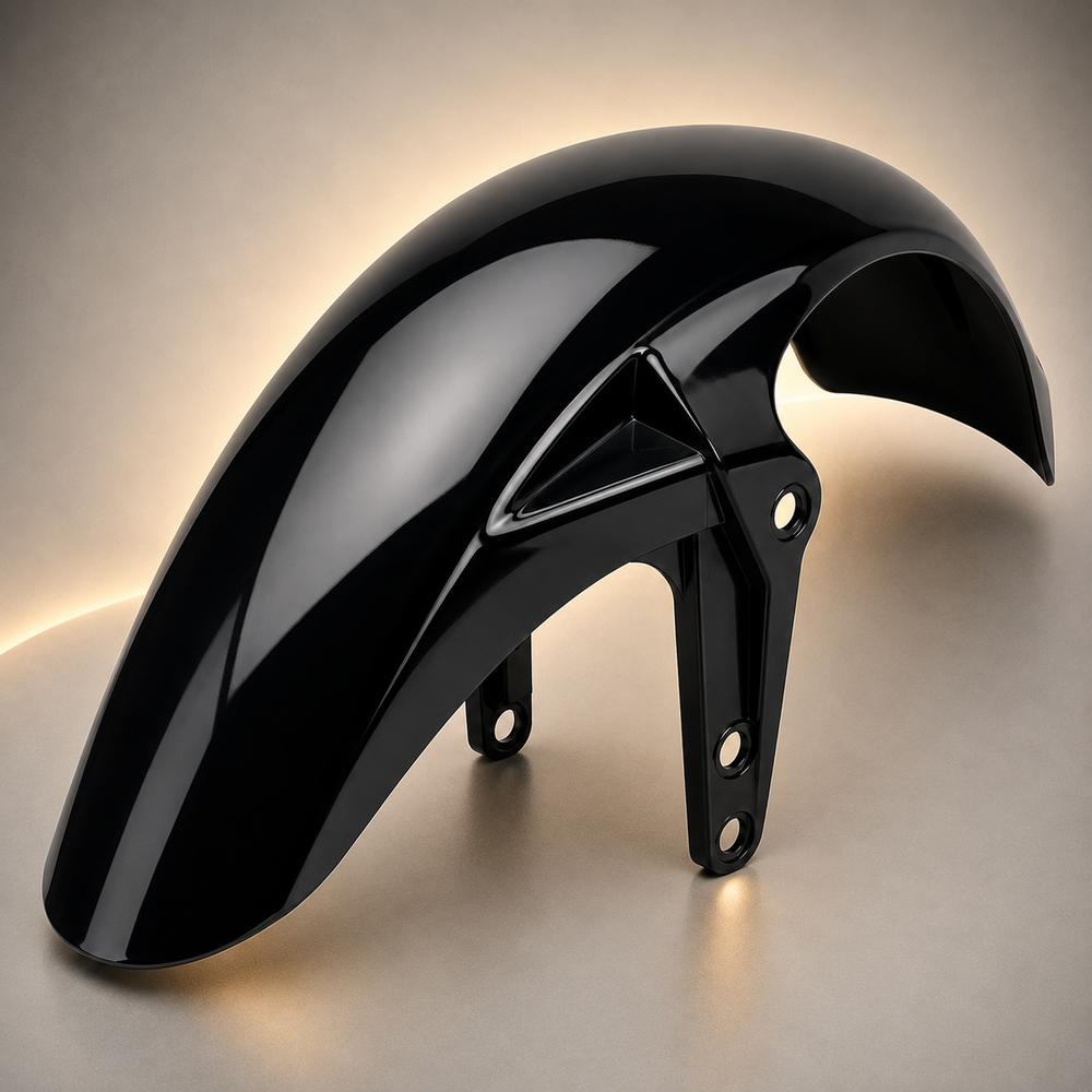 Front Mudguard