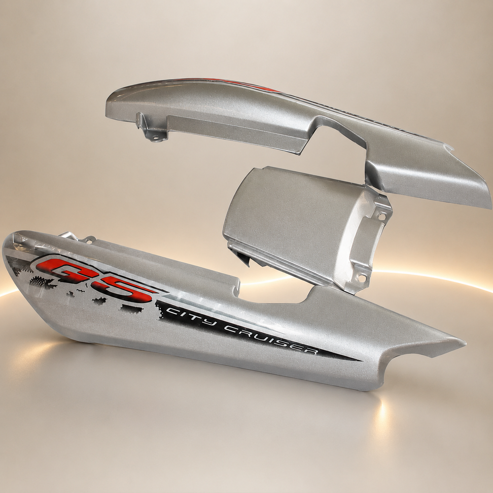 Tail Panel