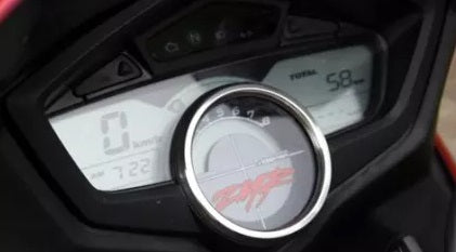 Hero Karizma ZMR Meter Glass | BikesSpares.in – Bike Spares