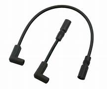 Buy Plug Wire for Hero Karizma ZMR Motorcycle | Hero Motorcycle Parts ...