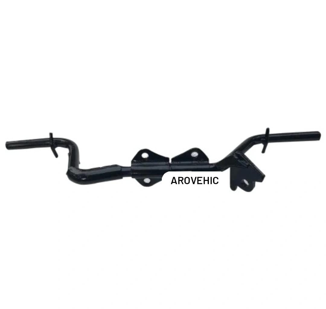 Foot Rest Rod for Bajaj Boxer – Bike Spares