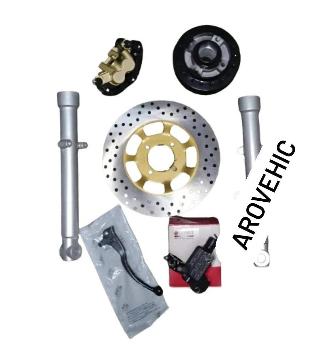 Disc Brake Rxz Buy Disc Brake Set for Yamaha RXZ | Yamaha Motorcycle Parts – Bike Spares