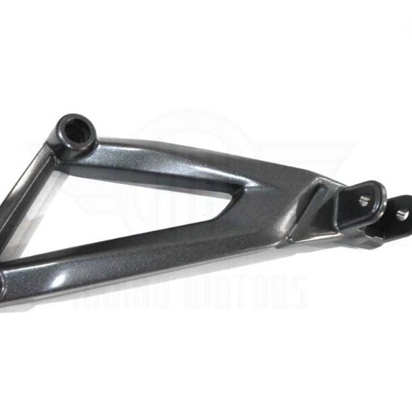 Left Side Foot Rest Brackit for – Bike Spares