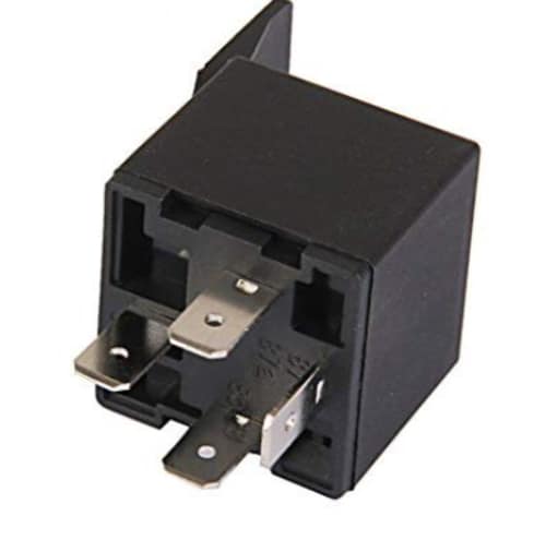 Universal Oem Self Relay | BikesSpares.in – Bike Spares