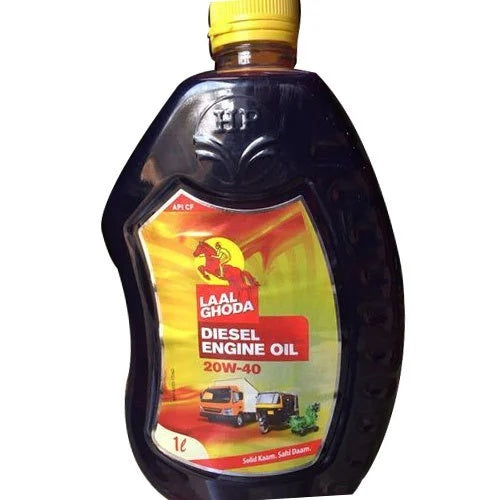 Engine Oil Lal Ghoda for Honda CB Unicorn 160 – Bike Spares
