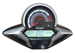 Buy Honda CBR 150 Digital Speedometer | Honda Motorcycle Parts – Bike ...