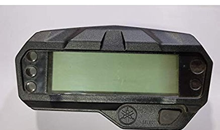 Fz Meter Display Meter Assembly For Yamaha Fz V2 Abk | BikesSpares.in – Bike Spares