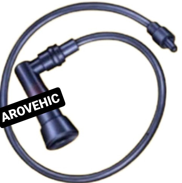 Yamaha FZ V2 Swiss Plug Wire, OEM Style Direct Fit Replacement