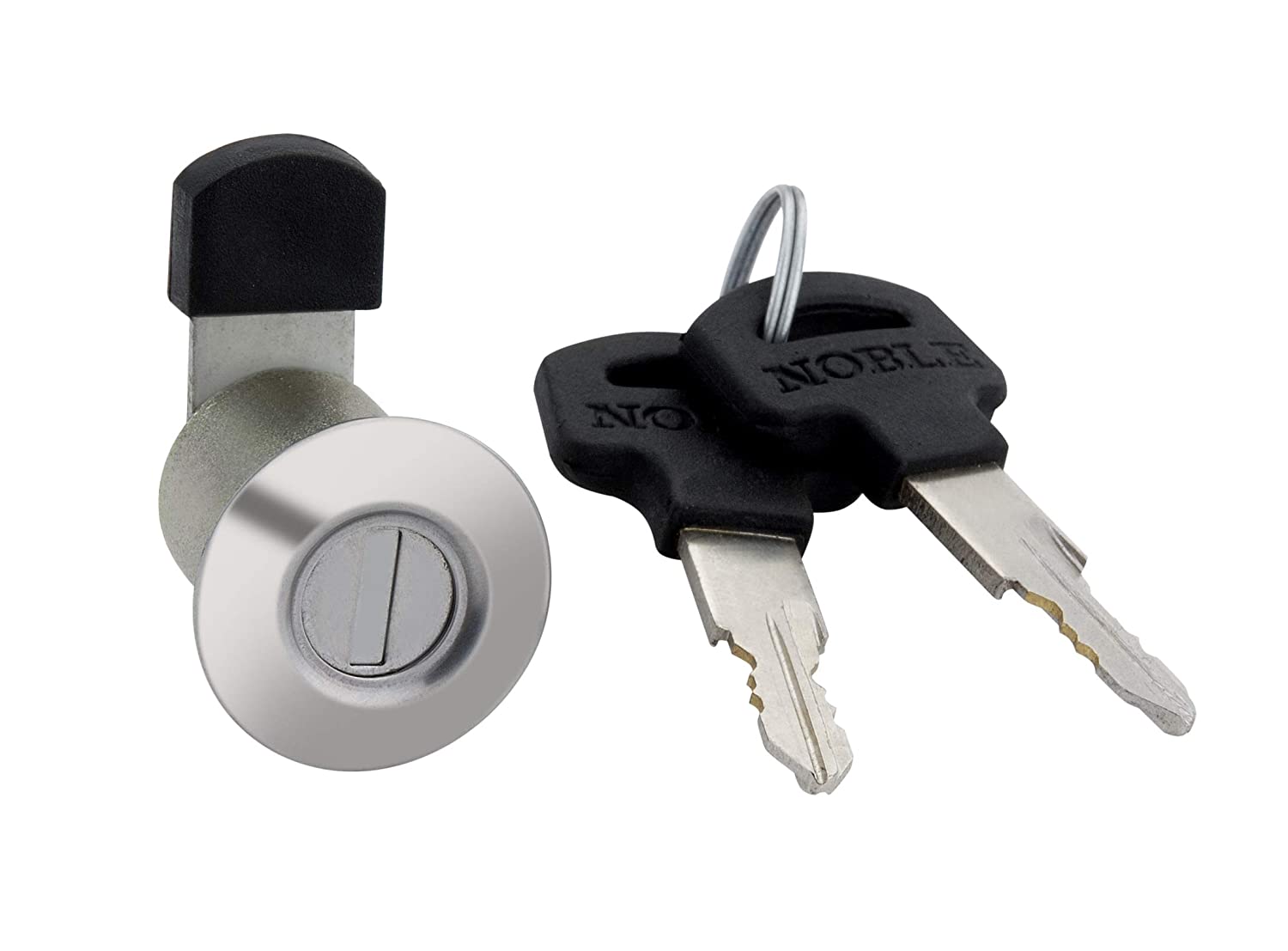 Splendor Side Panel Lock Side Panel Lock for Hero Splendor Old / Plus | Bikespares.in – Bike Spares