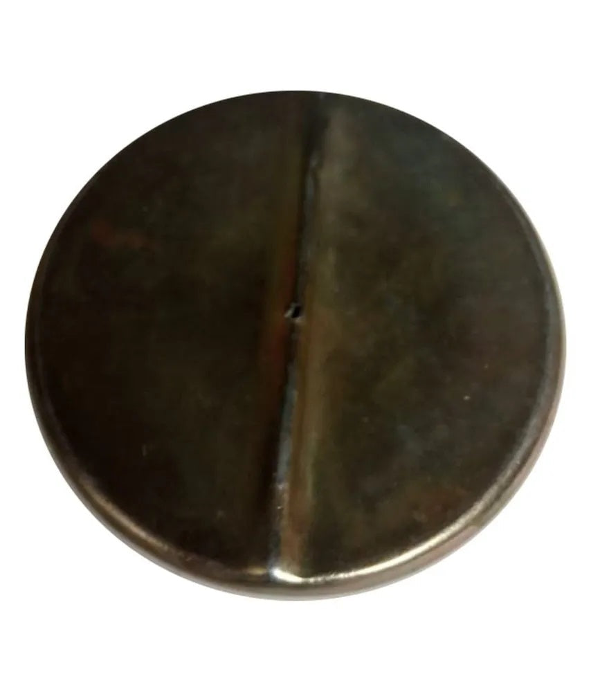 Tank Lock Cap for Hero Splendor OldPlus – Bike Spares