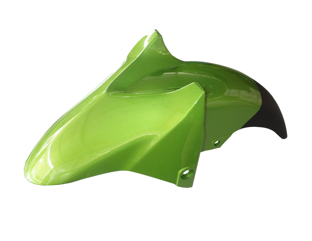 front fender yamaha fz front mudguard