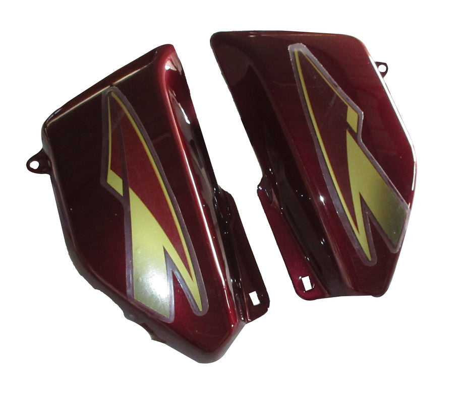 Spare Parts Hero Dawn Cd Dawn Fuel Tank Price Side Panel Side Cowl