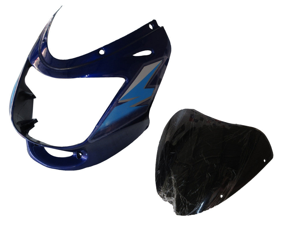 Headlight Visor With Glass Fit For Bajaj Caliber 115 Excellent