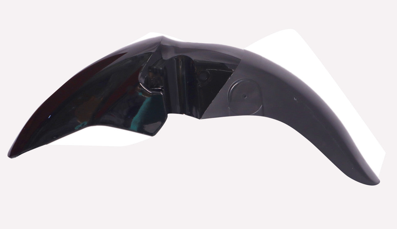 Front Fender Front Mudguard Fit For Hero Passion Xpro Black