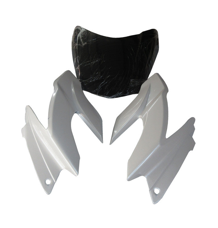 Led Headlight Apache Rtr 180 Front Doom Price Apache Rtr 180