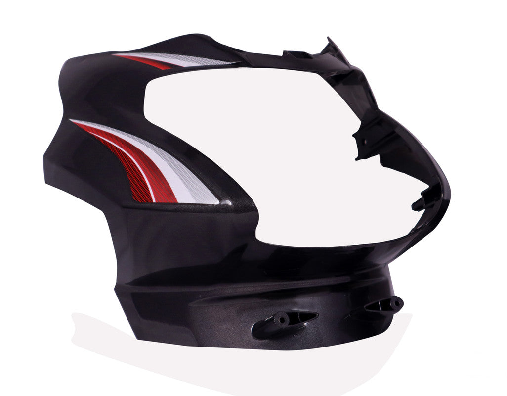 Tvs Sport Headlight Visor Price Tvs Bike Tvs Sport Visor Rate