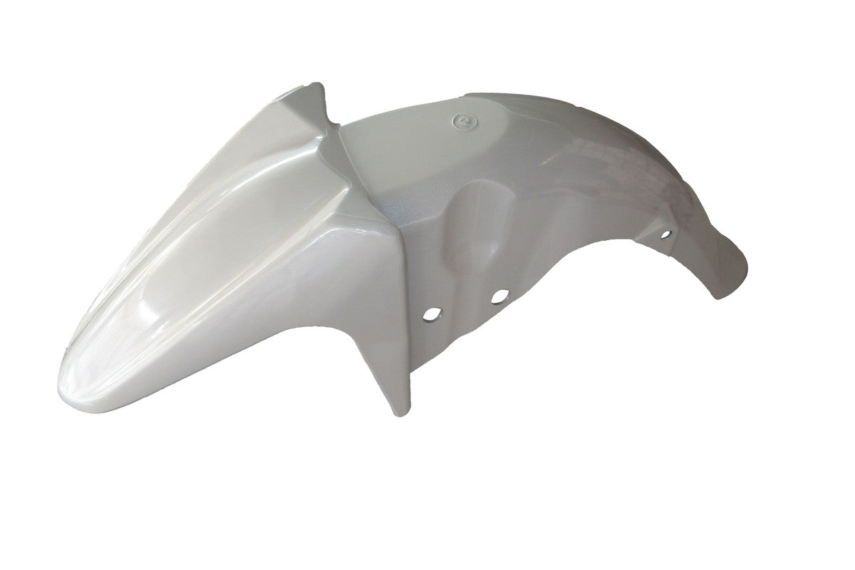 Cb trigger deals front mudguard