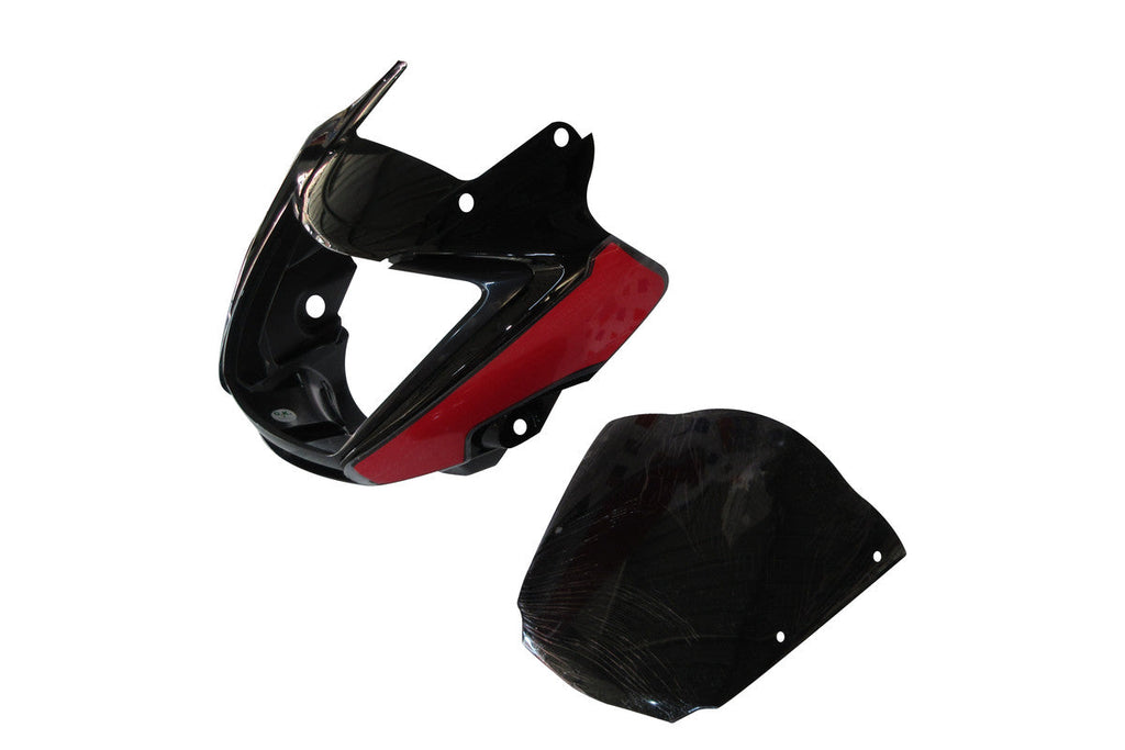 Hero ismart 100 headlight visor price sale