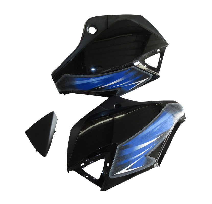 Enhance Style and Protection with Quality Side Panels Find Compatible Parts Page 44 Bike Spares