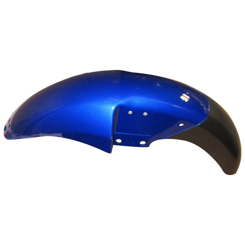 Front Fender Front Mudguard Fit For Bajaj CT-100 Dlx/Bajaj