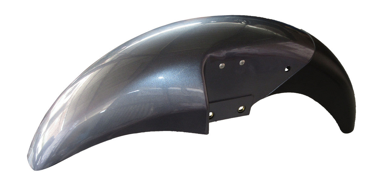 Front Fender Front Mudguard Fit For Bajaj CT-100 Dlx/Bajaj