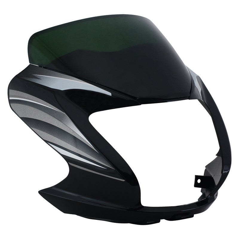 Pro Visor Passion Pro Front Headlight Cover Price Black,Red