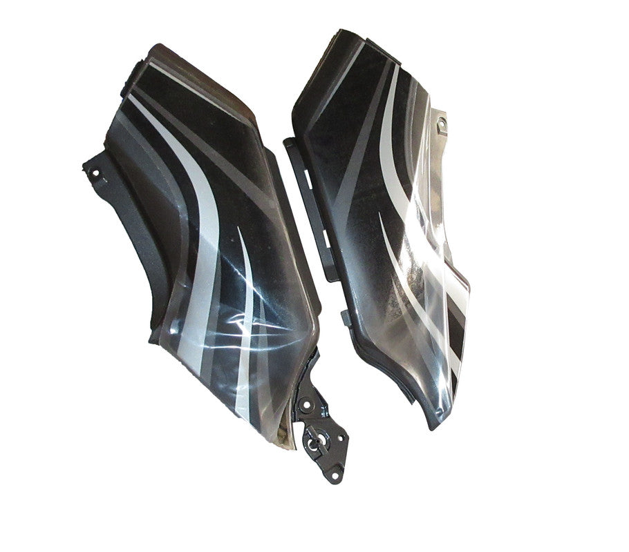 Body Kit Pro Bs6 Hero Honda Passion Pro Bike Spare Parts Passion