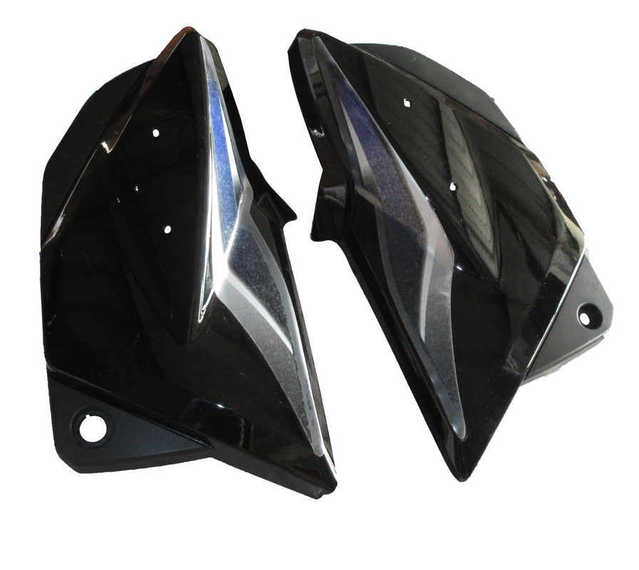 Bike Headlight Splendor Bike Side Panel Side Panel/cover-hero