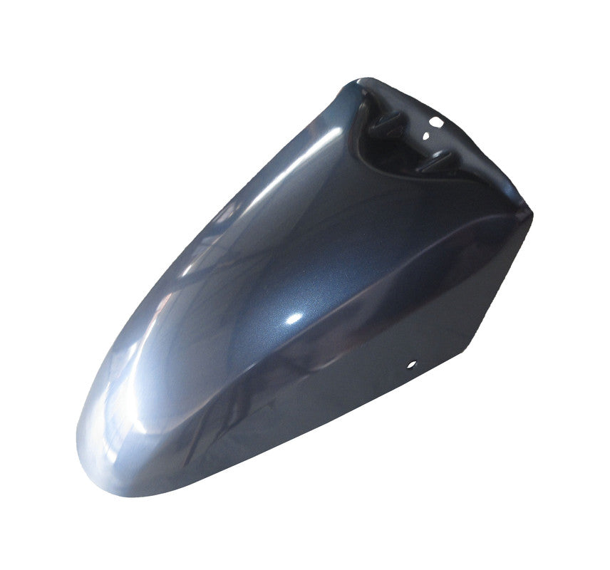 Honda shine store rear mudguard price