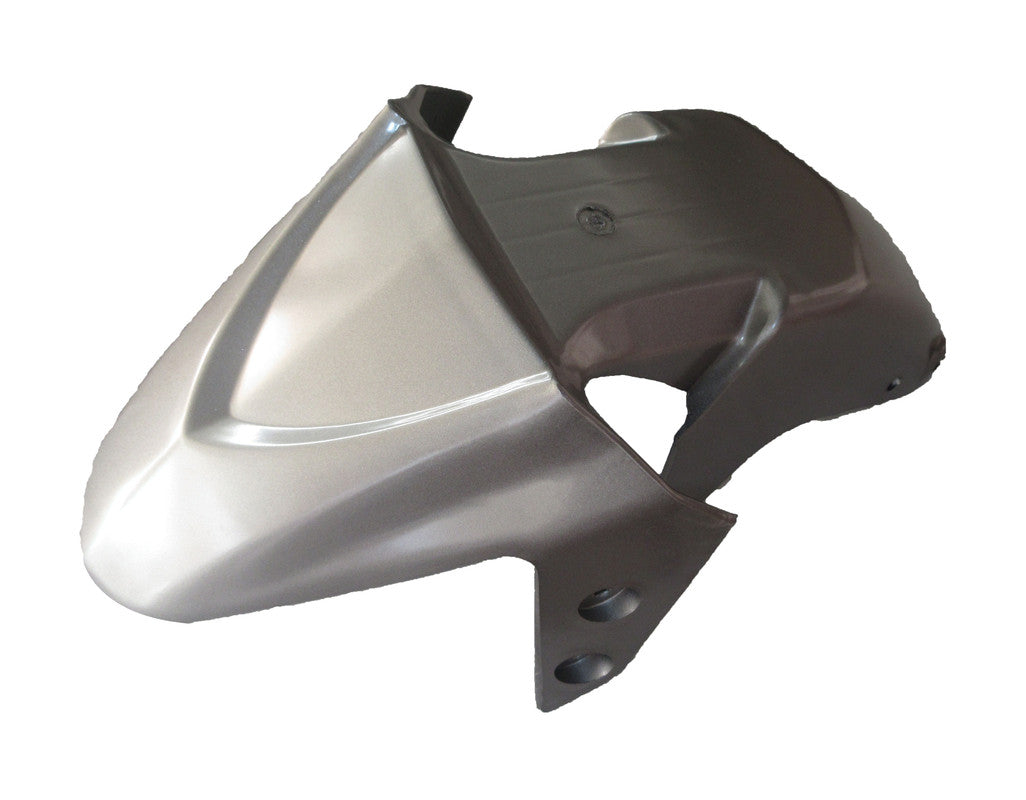 Front Fender Front Mudguard Fit For Hero Maestro Edge Vernier Grey