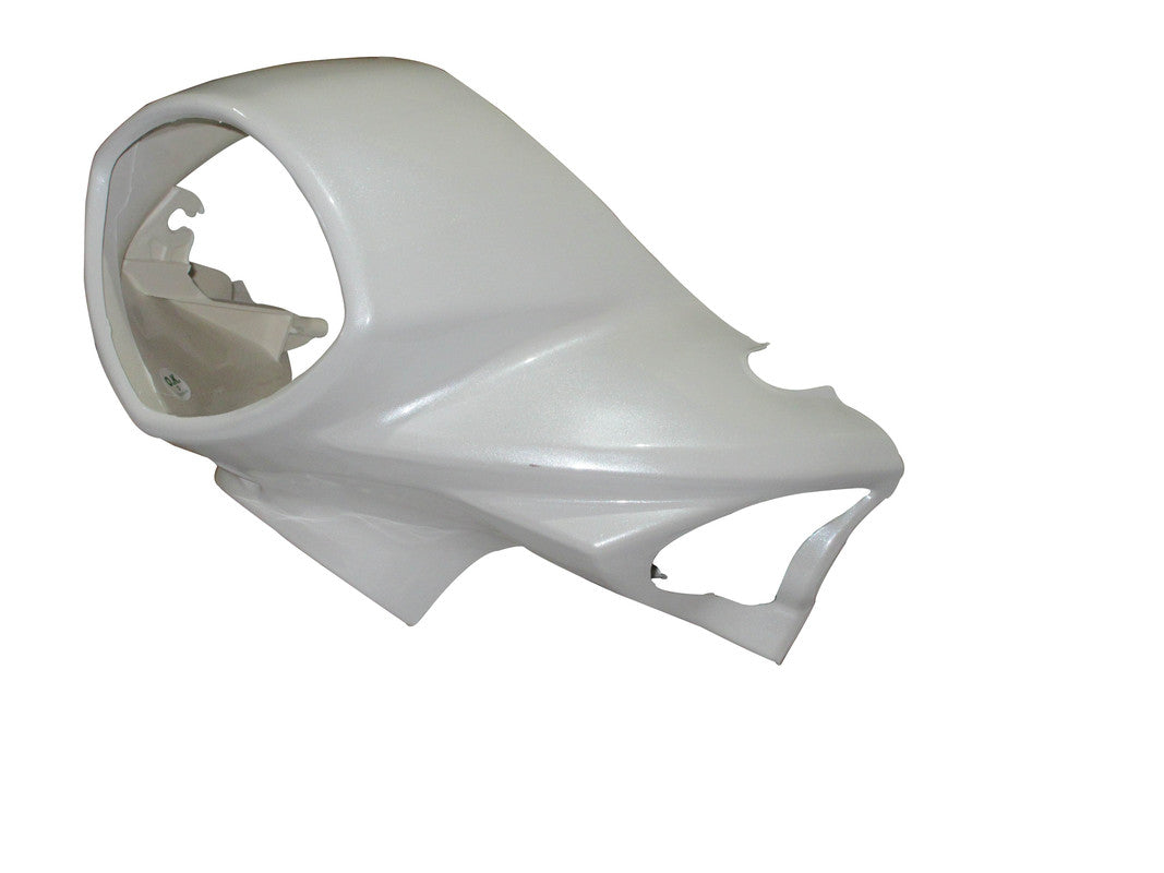 Fascino 125 Yamaha Fascino Front Shield Set Body Kit Yamaha