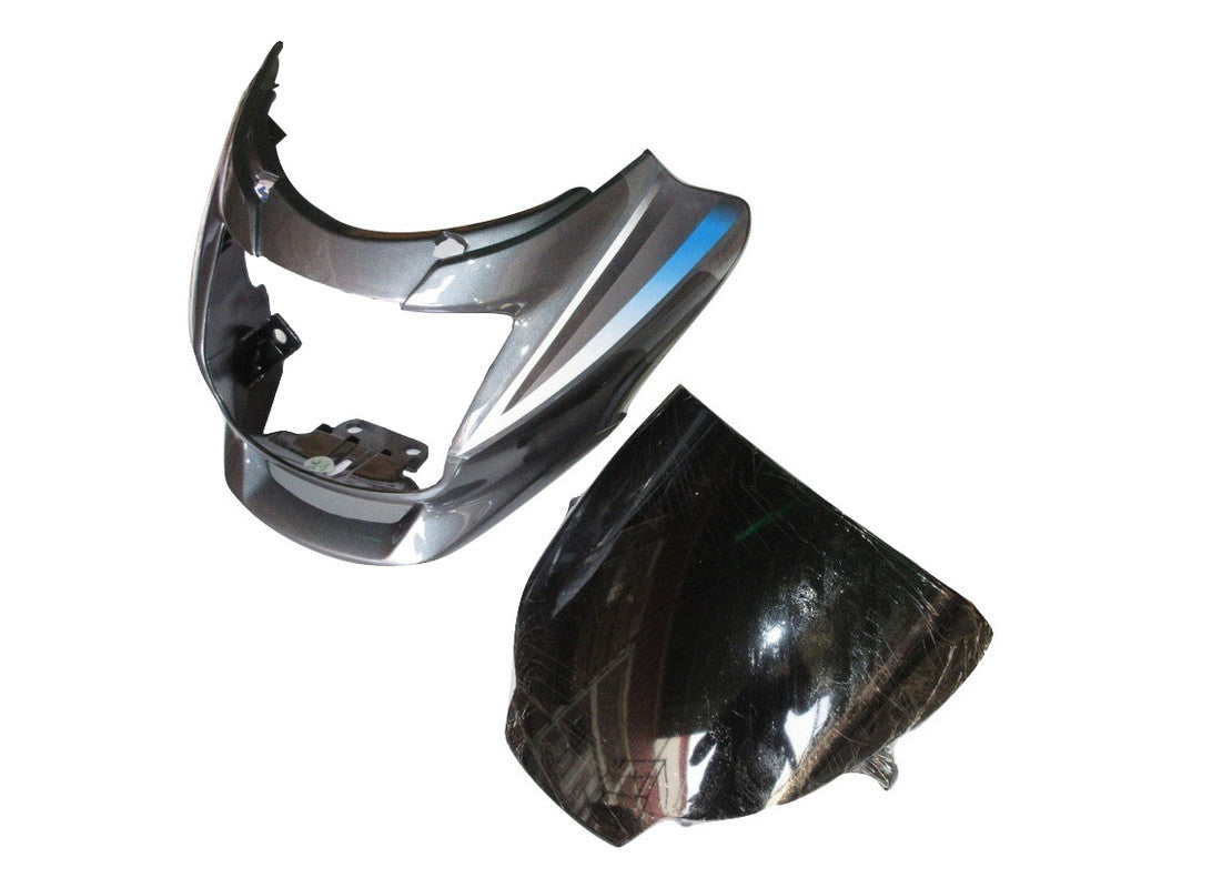 Headlight Visor Super Splendor Bike Body Parts Hero Super Splendor