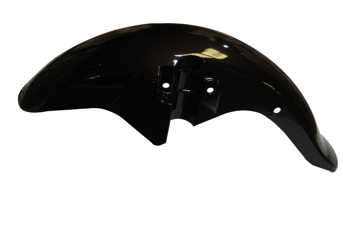 Honda livo front store mudguard