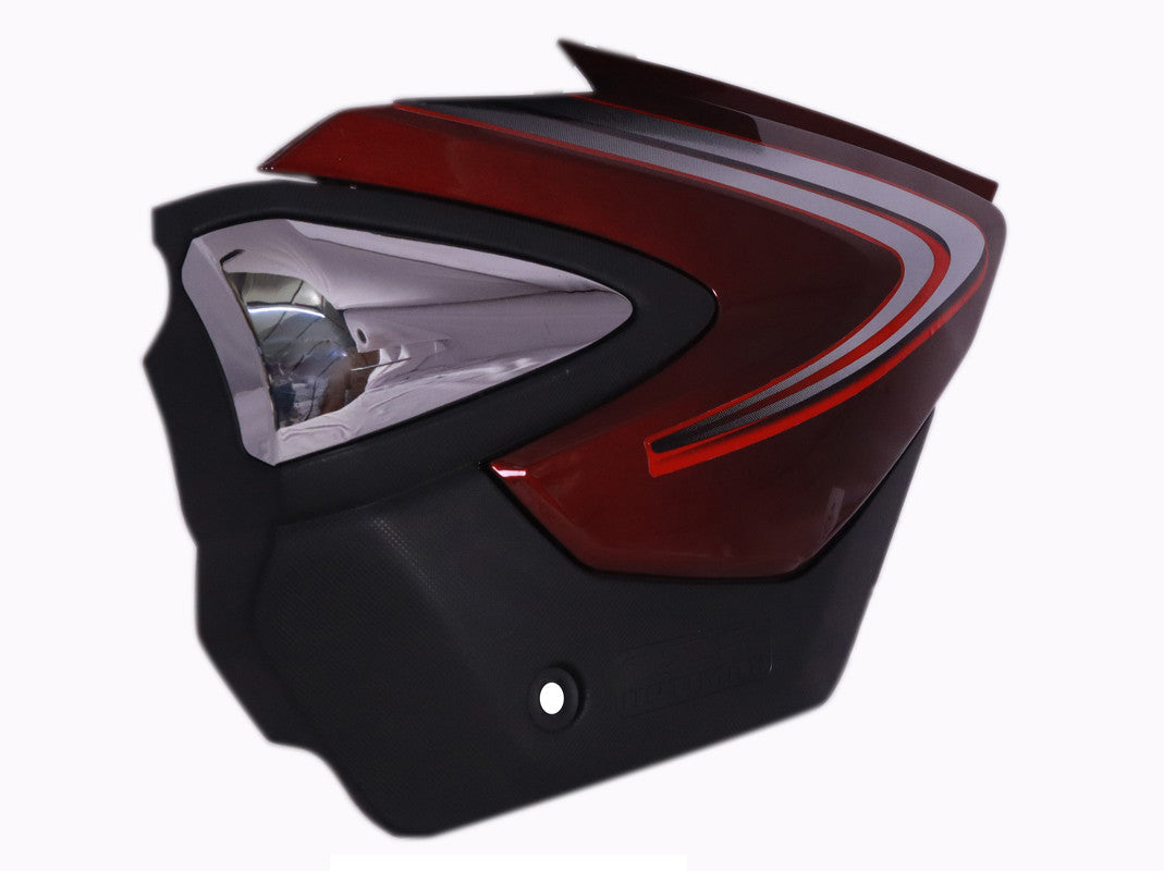 Seat Cowl Honda Shine Back Cover Side Panel Side Cowl Set Fit For